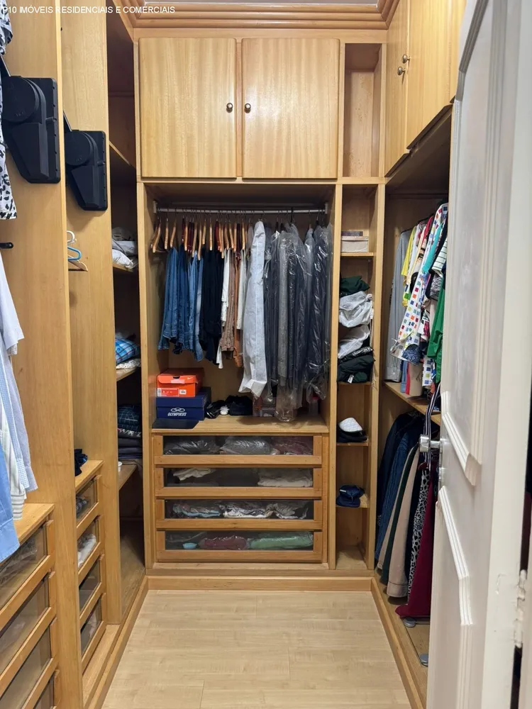 Apartamento, 3 quartos, 242 m² - Foto 5