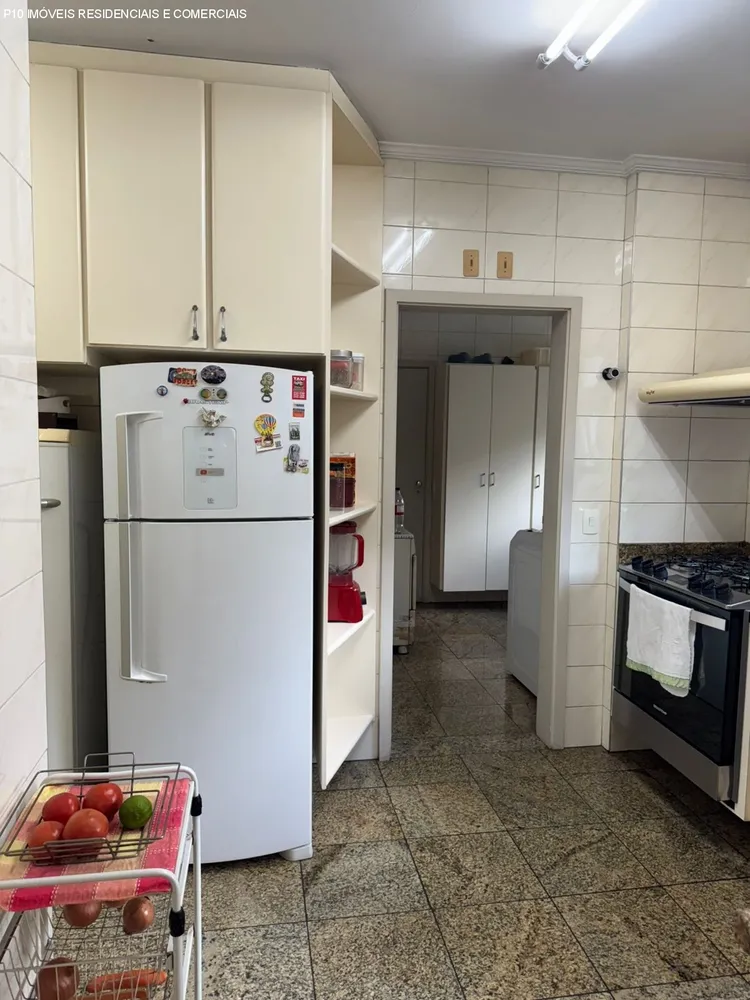 Apartamento, 3 quartos, 242 m² - Foto 4