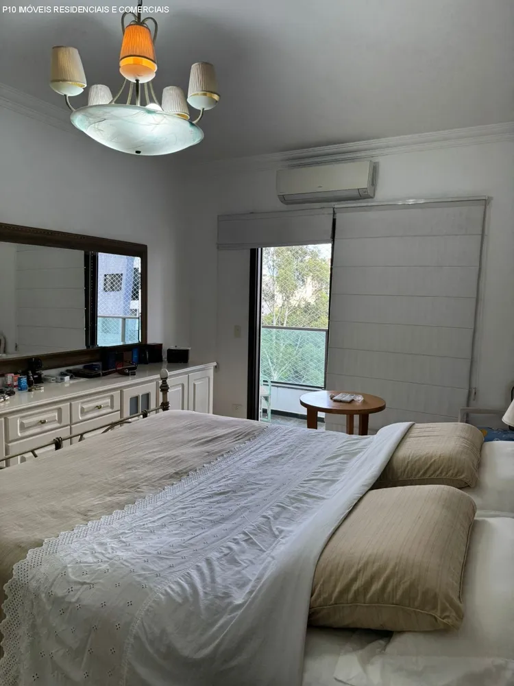 Apartamento, 3 quartos, 242 m² - Foto 7