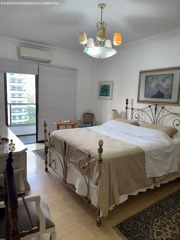 Apartamento, 3 quartos, 242 m² - Foto 8