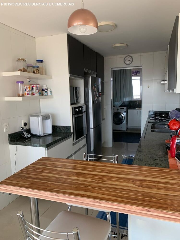 Apartamento, 3 quartos, 177 m² - Foto 3