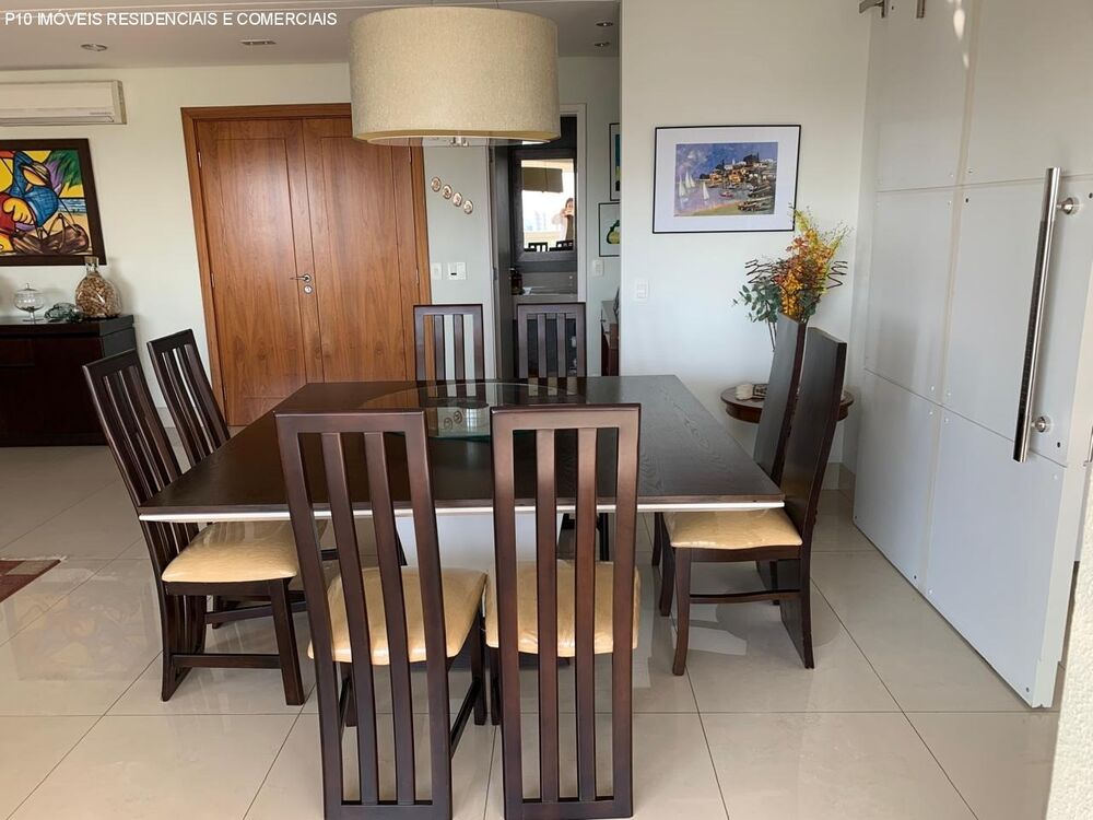Apartamento, 3 quartos, 177 m² - Foto 7