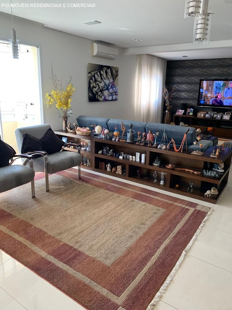 Apartamento, 3 quartos, 177 m² - Foto 5