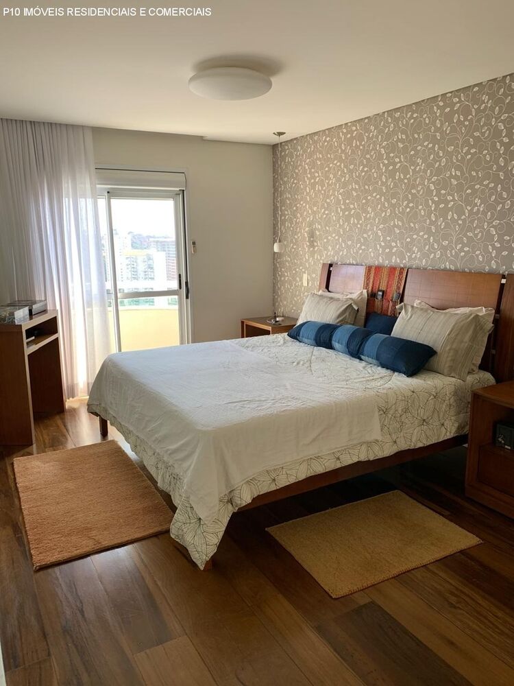 Apartamento, 3 quartos, 177 m² - Foto 25