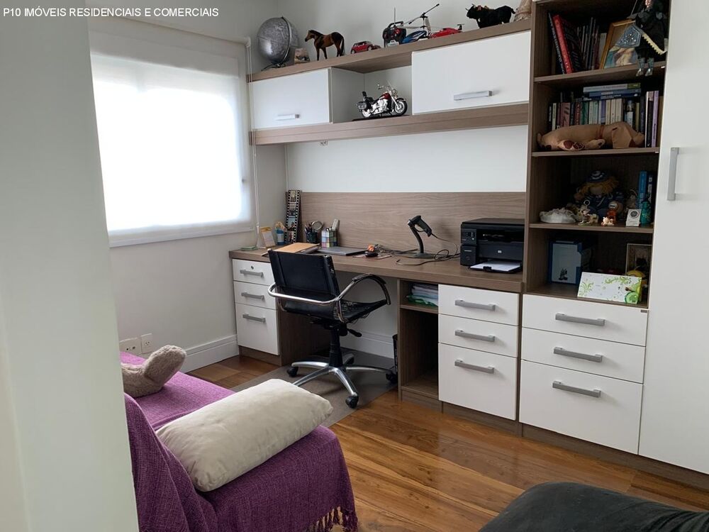 Apartamento, 3 quartos, 177 m² - Foto 15