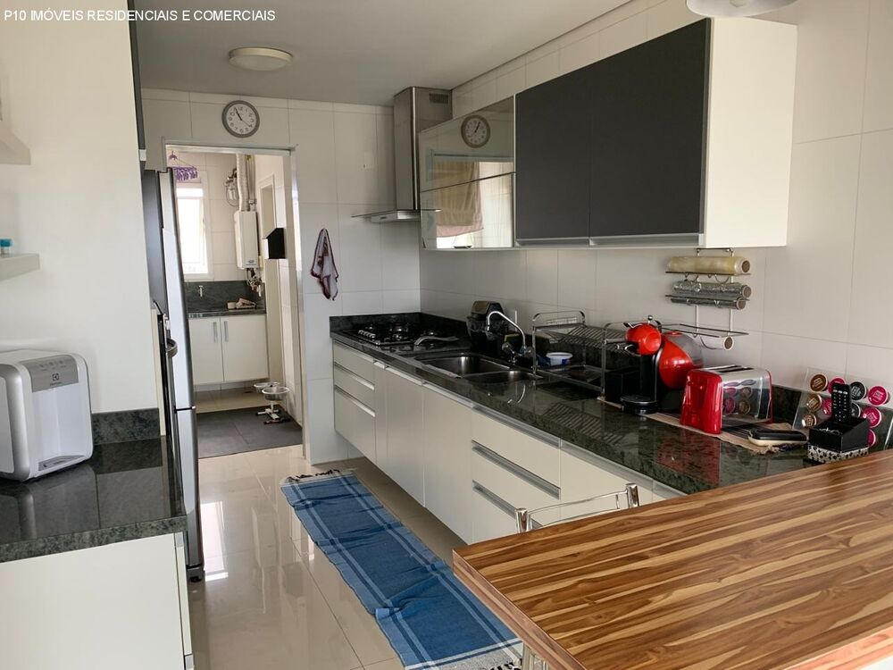 Apartamento, 3 quartos, 177 m² - Foto 9