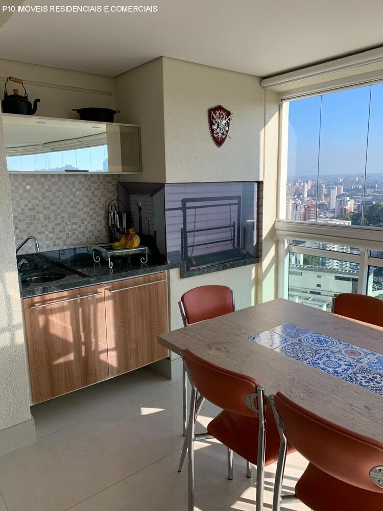 Apartamento, 3 quartos, 177 m² - Foto 2