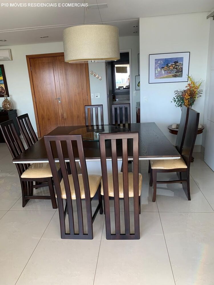 Apartamento, 3 quartos, 177 m² - Foto 8