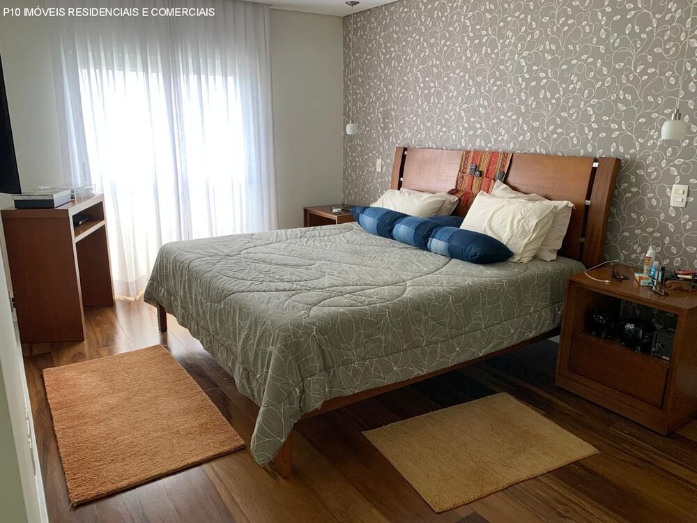 Apartamento, 3 quartos, 177 m² - Foto 14