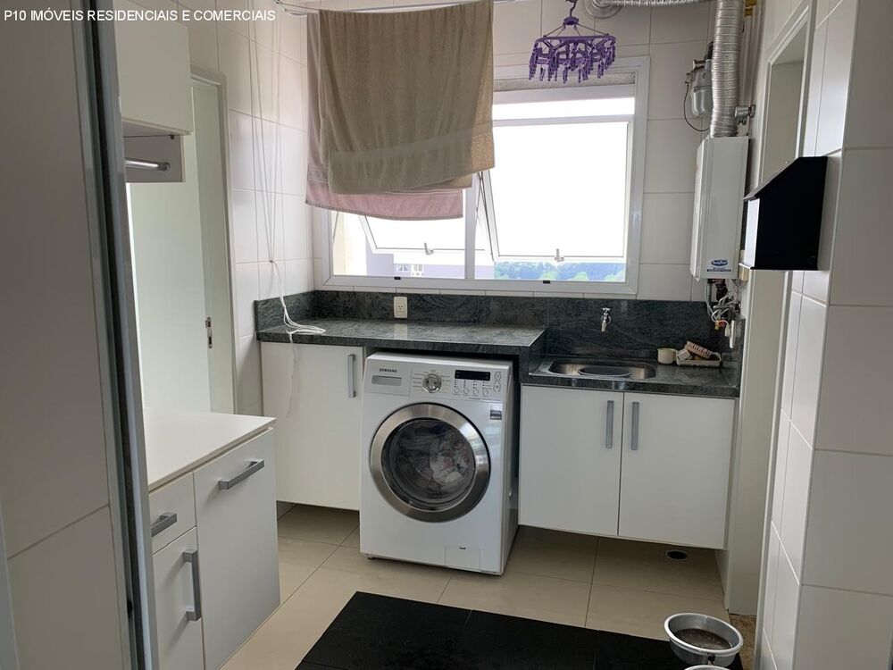 Apartamento, 3 quartos, 177 m² - Foto 12