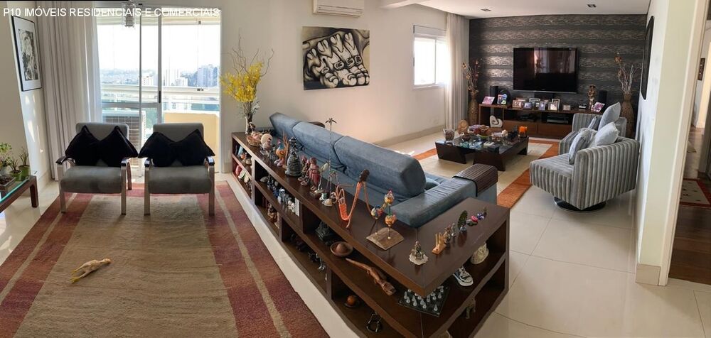 Apartamento, 3 quartos, 177 m² - Foto 4