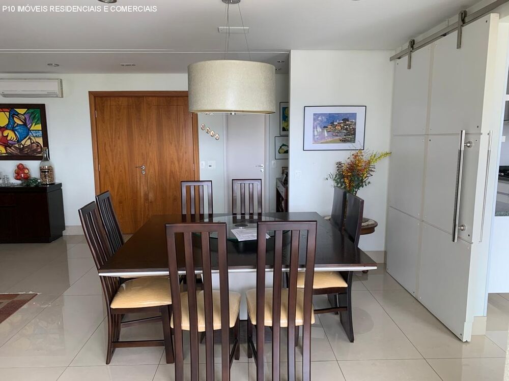 Apartamento, 3 quartos, 177 m² - Foto 6
