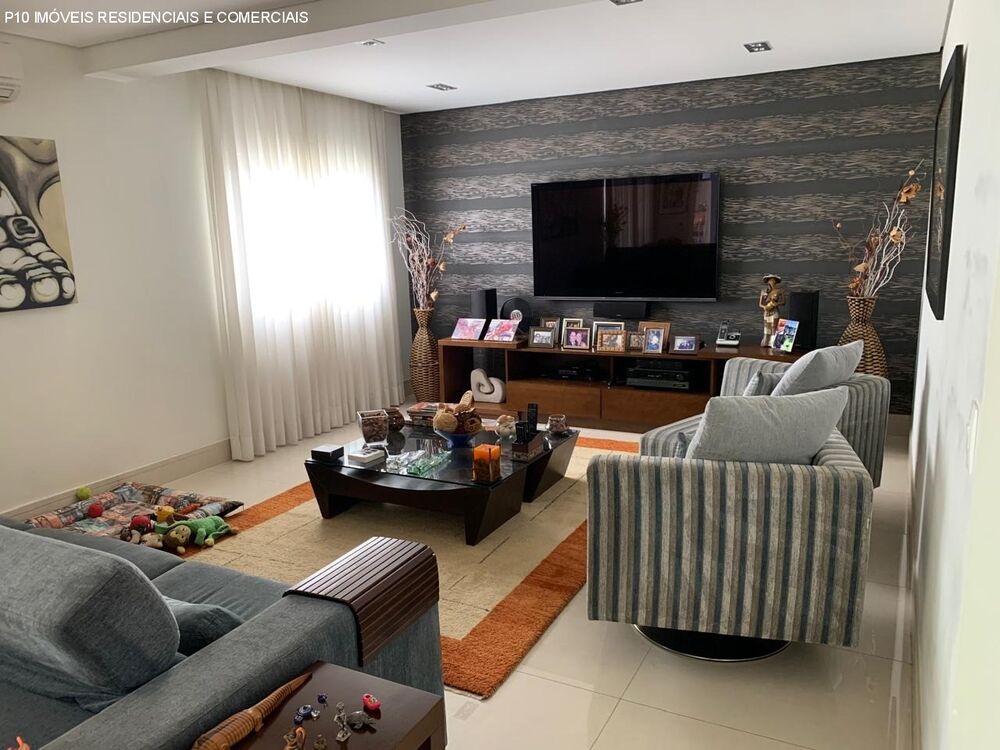 Apartamento, 3 quartos, 177 m² - Foto 11