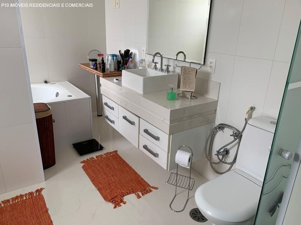 Apartamento, 3 quartos, 177 m² - Foto 30
