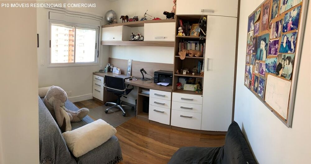 Apartamento, 3 quartos, 177 m² - Foto 19