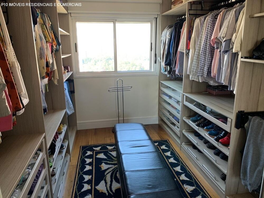 Apartamento, 3 quartos, 177 m² - Foto 23