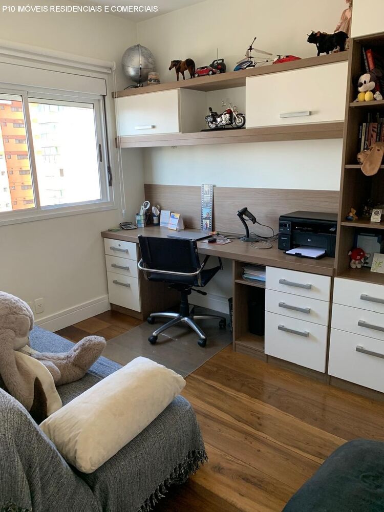 Apartamento, 3 quartos, 177 m² - Foto 22