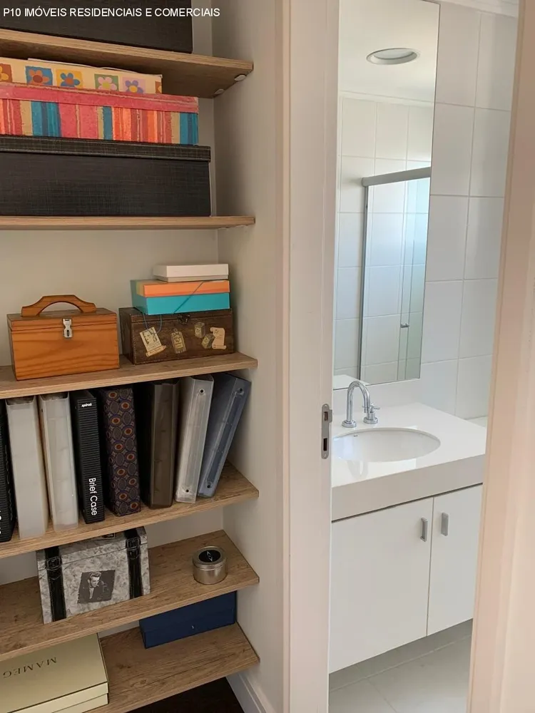 Apartamento, 3 quartos, 177 m² - Foto 28