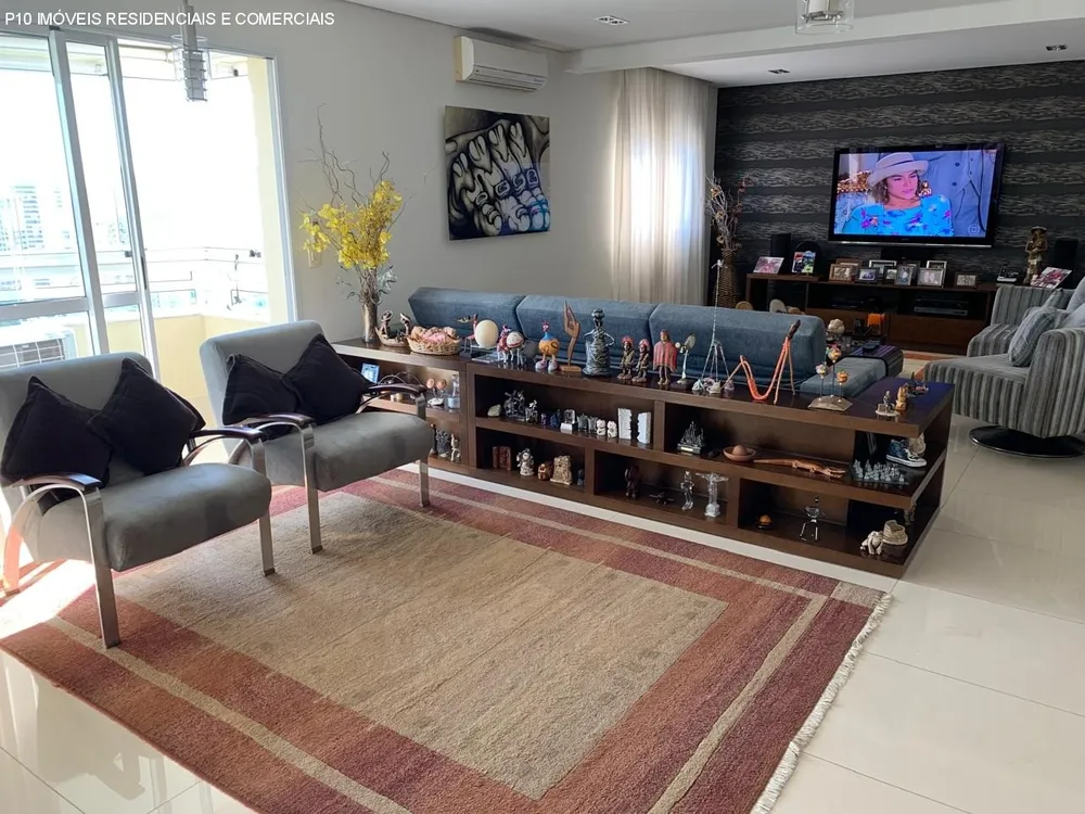 Apartamento, 3 quartos, 177 m² - Foto 6