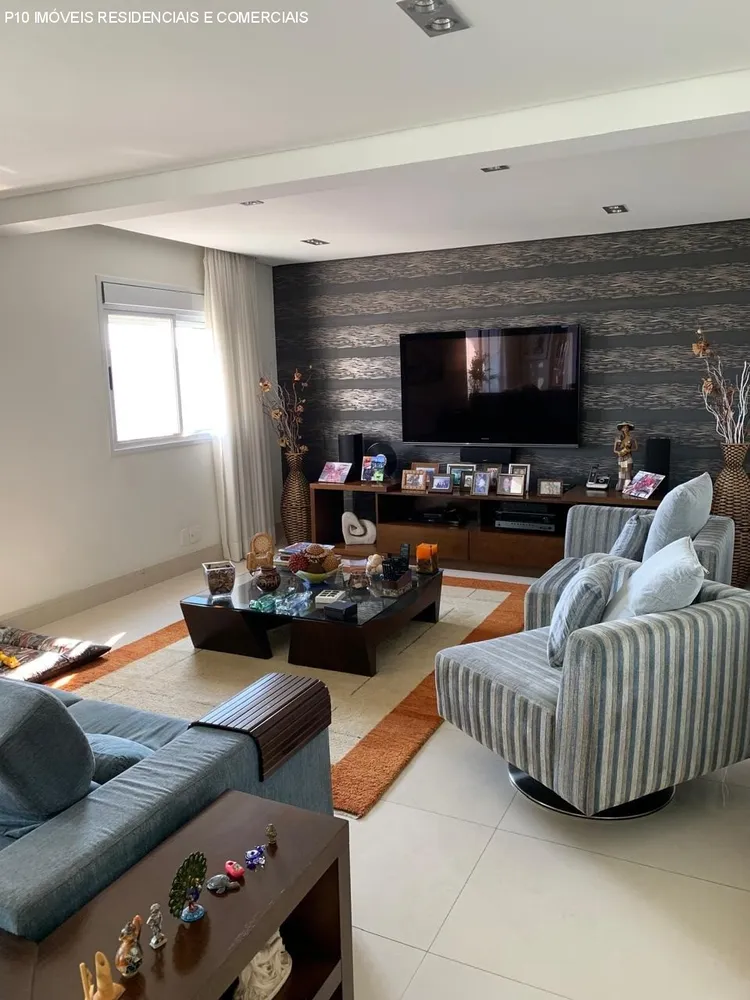Apartamento, 3 quartos, 177 m² - Foto 5