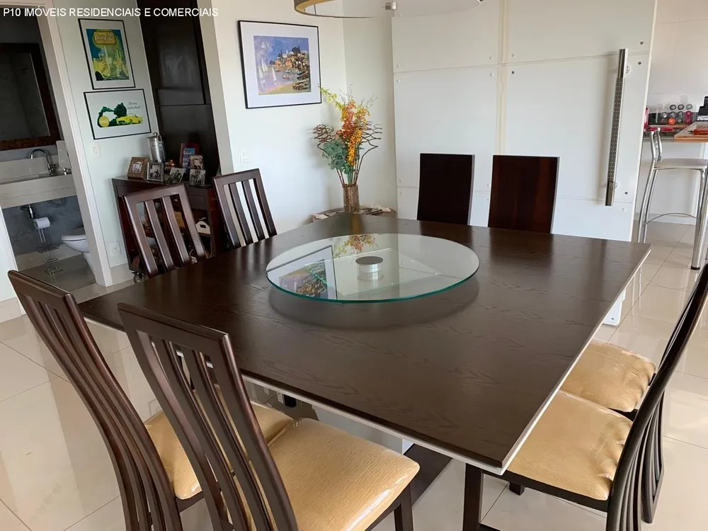 Apartamento, 3 quartos, 177 m² - Foto 10