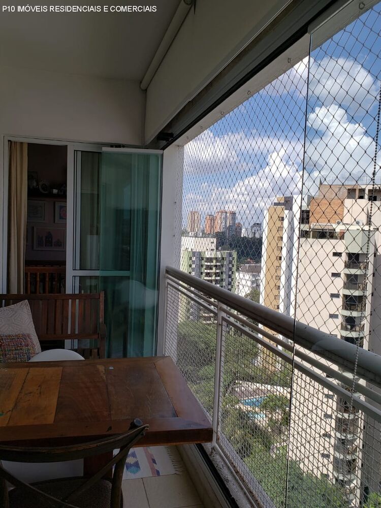 Apartamento, 2 quartos, 70 m² - Foto 1