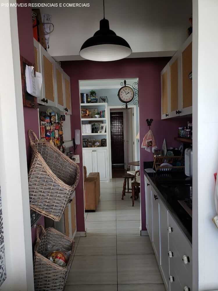 Apartamento, 2 quartos, 70 m² - Foto 2