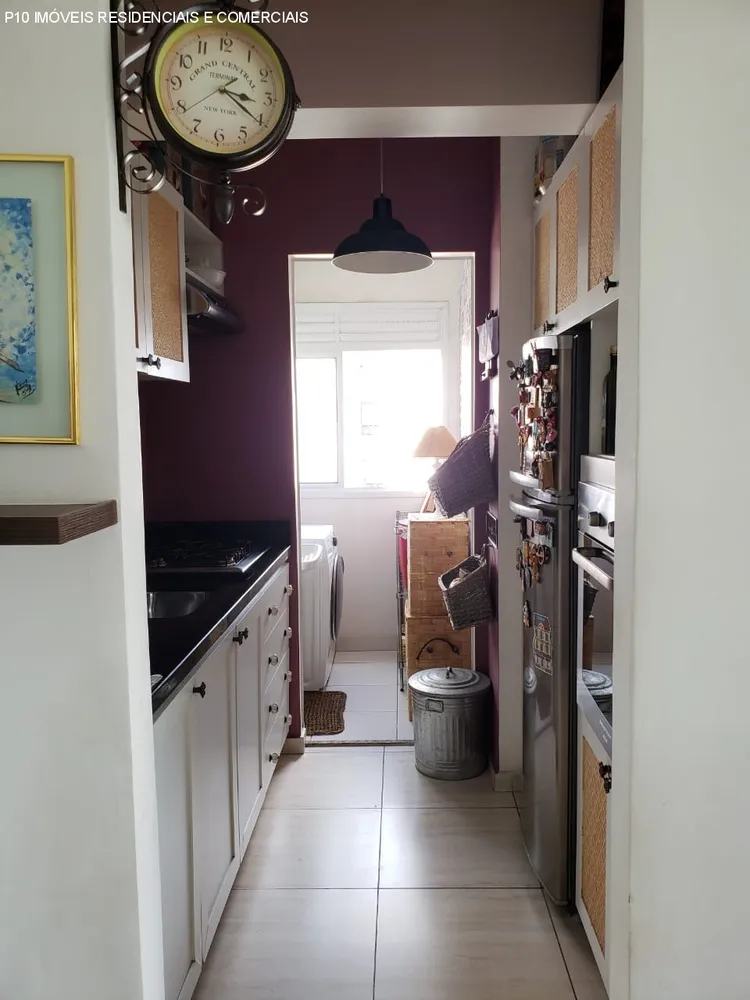 Apartamento, 2 quartos, 70 m² - Foto 10