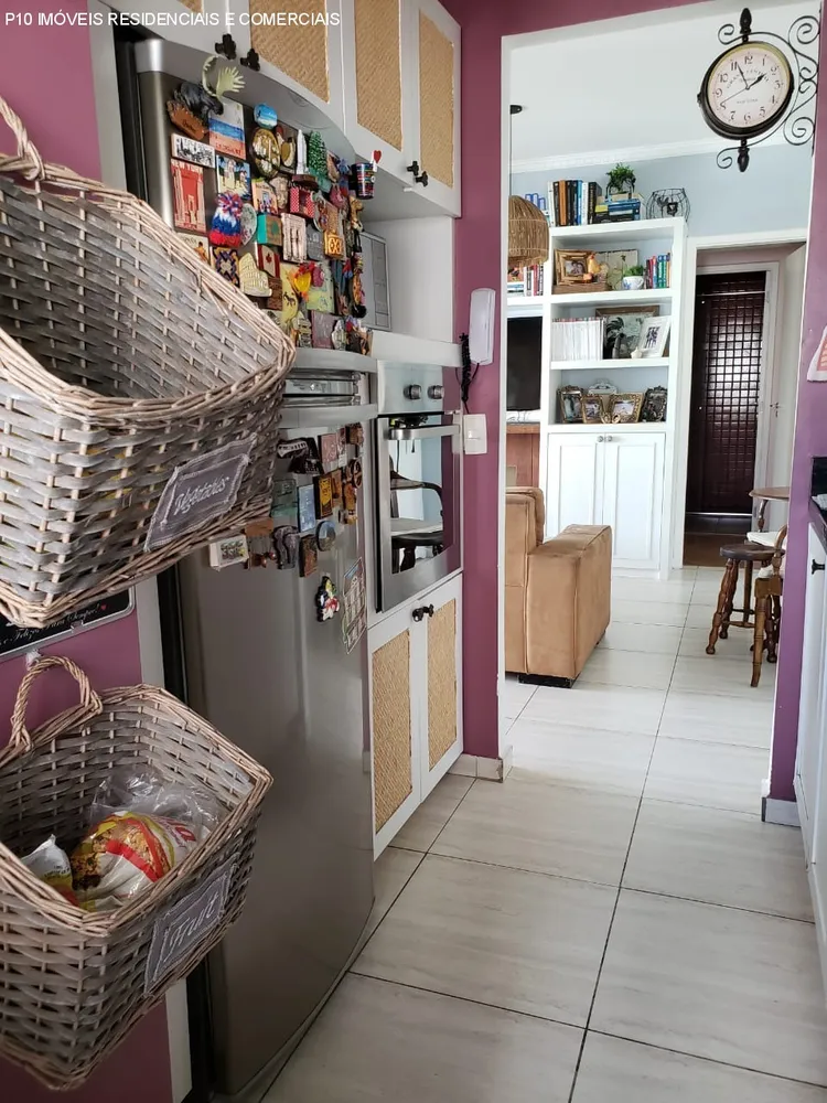 Apartamento, 2 quartos, 70 m² - Foto 8