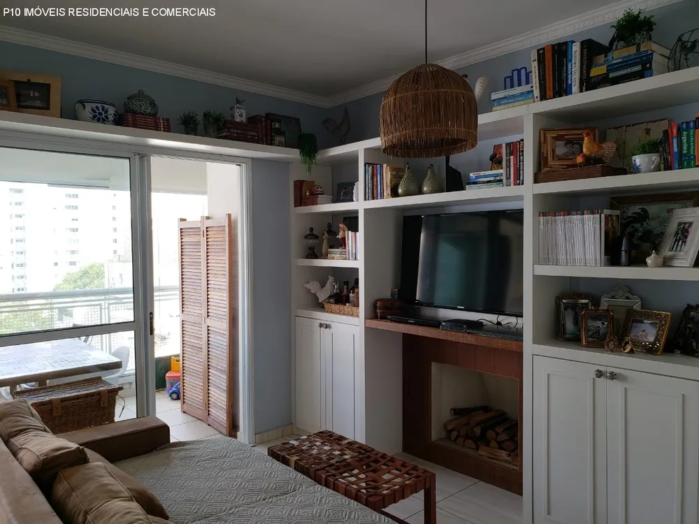 Apartamento, 2 quartos, 70 m² - Foto 6
