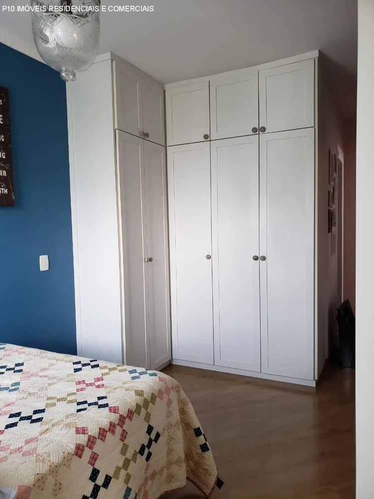Apartamento, 2 quartos, 70 m² - Foto 11