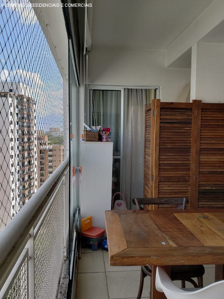 Apartamento, 2 quartos, 70 m² - Foto 3