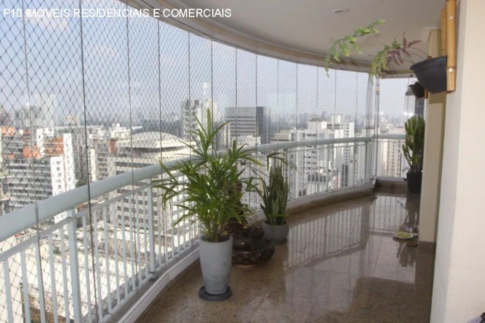 Apartamento, 4 quartos, 205 m² - Foto 5