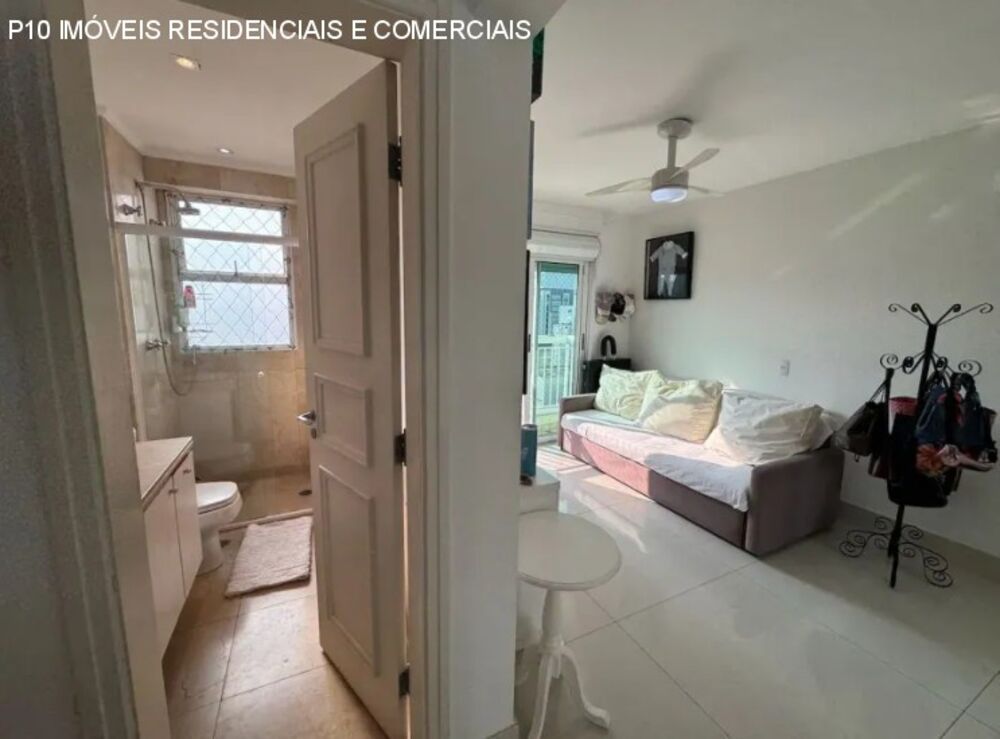 Apartamento, 4 quartos, 205 m² - Foto 4