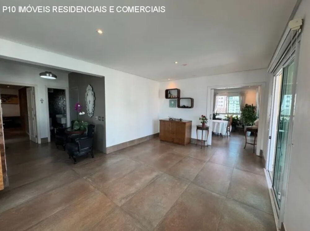 Apartamento, 4 quartos, 205 m² - Foto 7