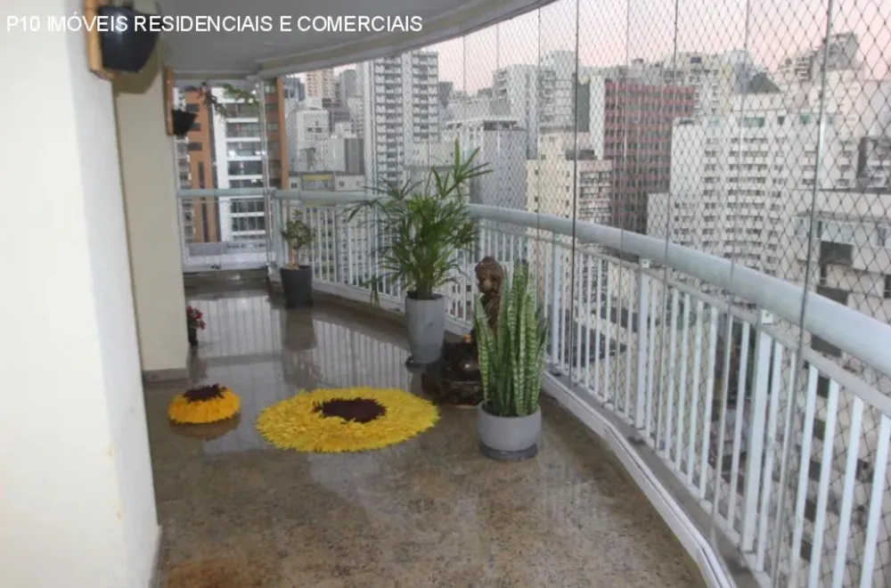 Apartamento, 4 quartos, 205 m² - Foto 6