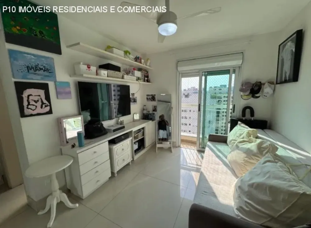 Apartamento, 4 quartos, 205 m² - Foto 10