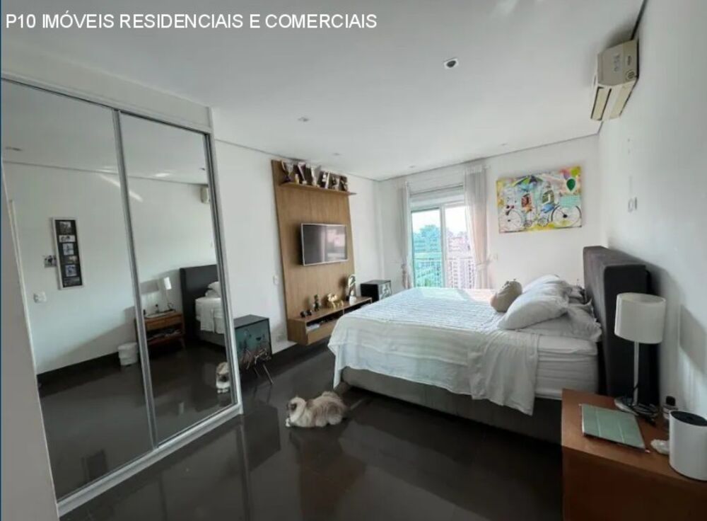 Apartamento, 4 quartos, 205 m² - Foto 9