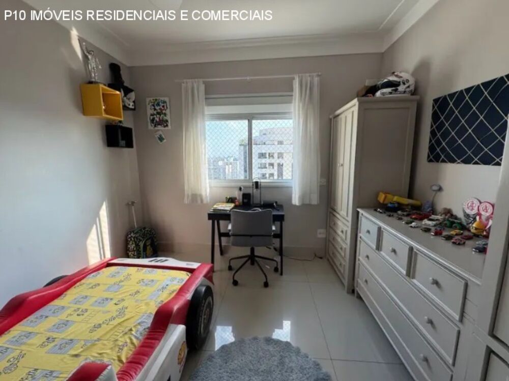 Apartamento, 4 quartos, 205 m² - Foto 10
