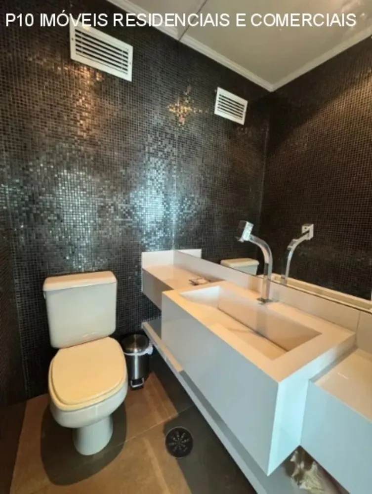 Apartamento, 4 quartos, 205 m² - Foto 14