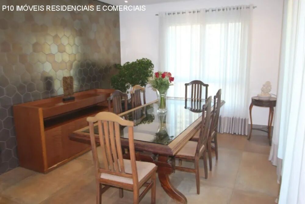 Apartamento, 4 quartos, 205 m² - Foto 2