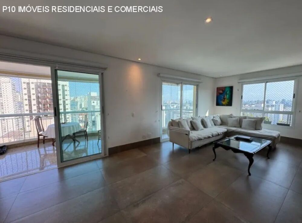 Apartamento, 4 quartos, 205 m² - Foto 6
