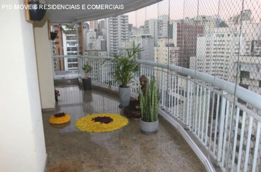 Apartamento, 4 quartos, 205 m² - Foto 11