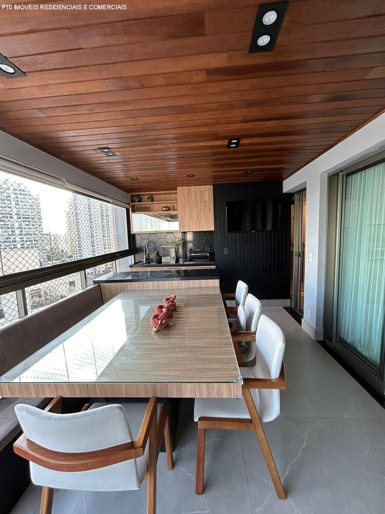 Apartamento, 3 quartos, 101 m² - Foto 22