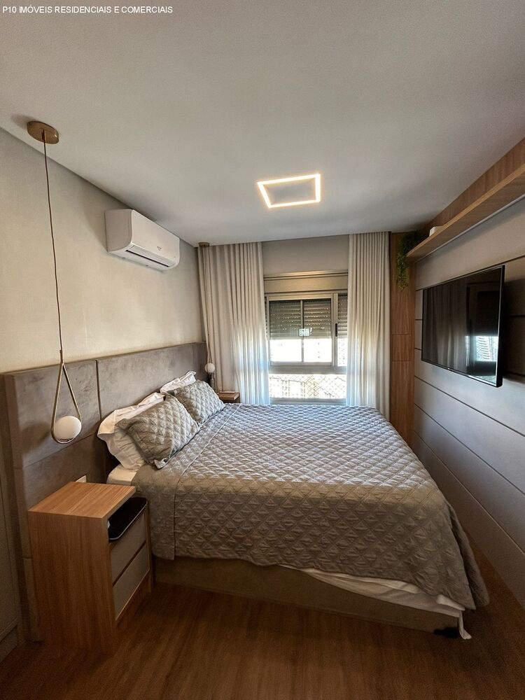 Apartamento, 3 quartos, 101 m² - Foto 5