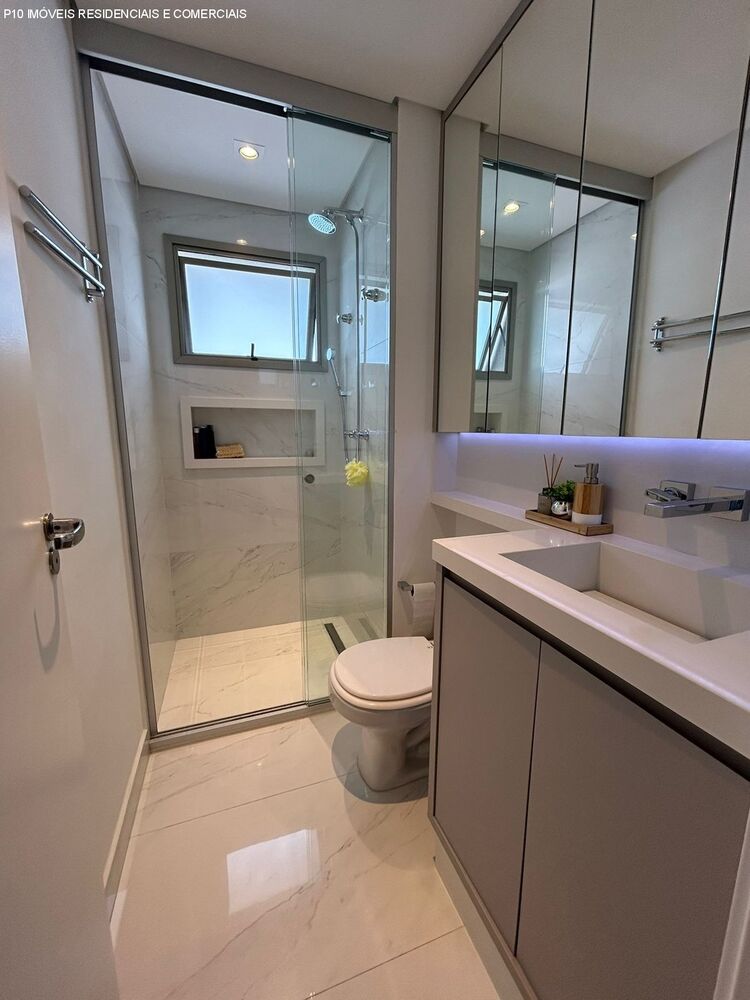 Apartamento, 3 quartos, 101 m² - Foto 1
