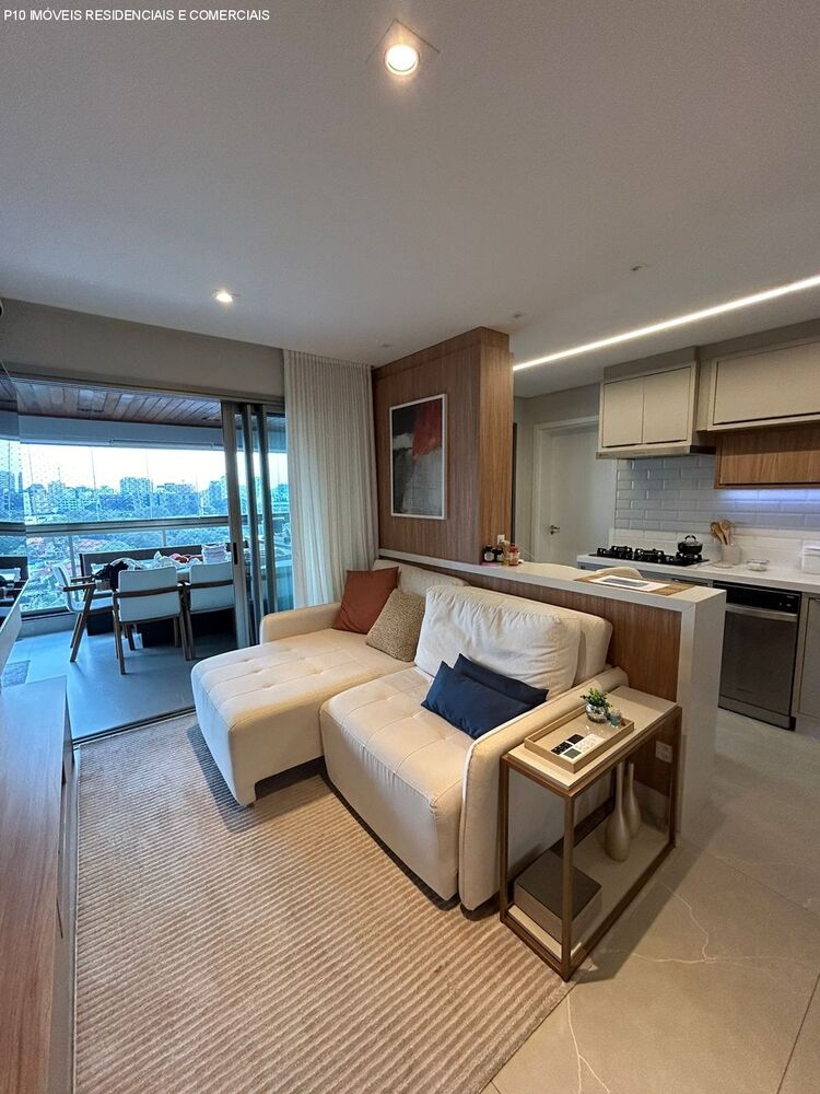 Apartamento, 3 quartos, 101 m² - Foto 2