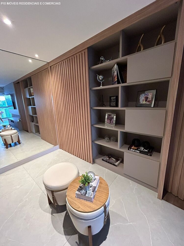 Apartamento, 3 quartos, 101 m² - Foto 12