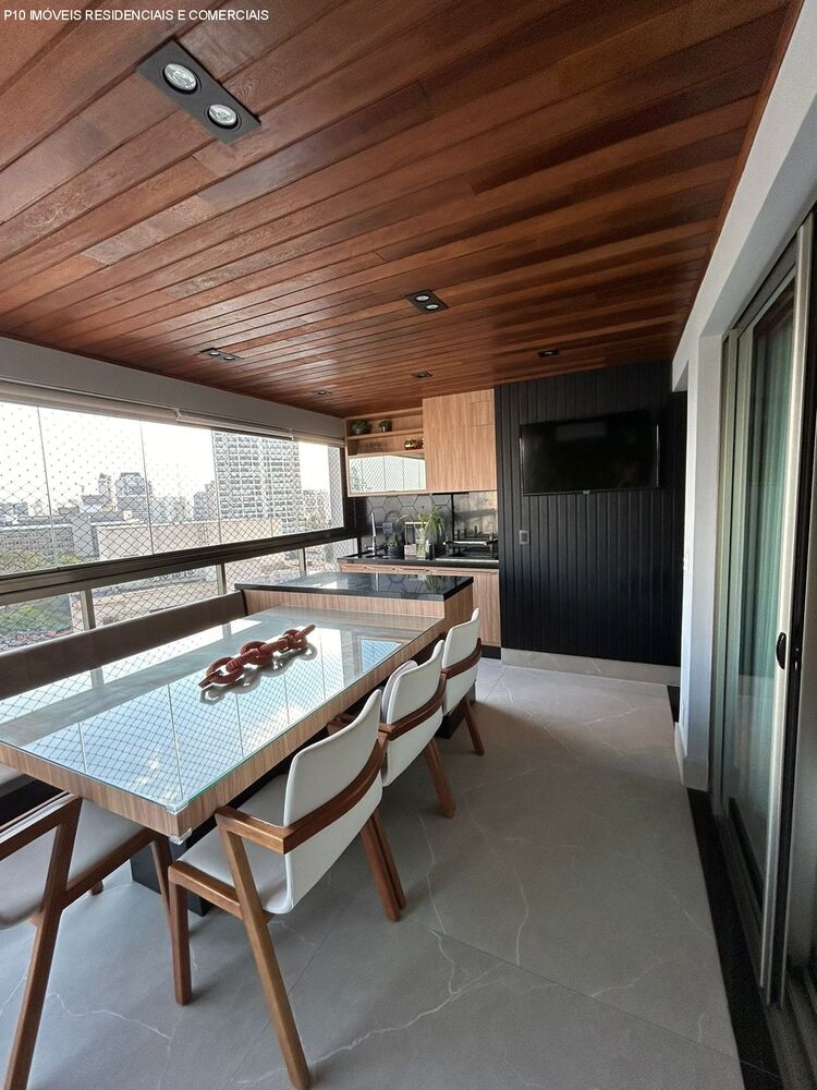 Apartamento, 3 quartos, 101 m² - Foto 20