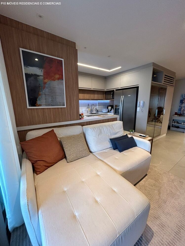 Apartamento, 3 quartos, 101 m² - Foto 6